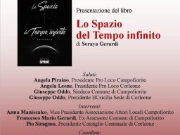 16 Libro Lo spazio del tempo 03 Agosto 23